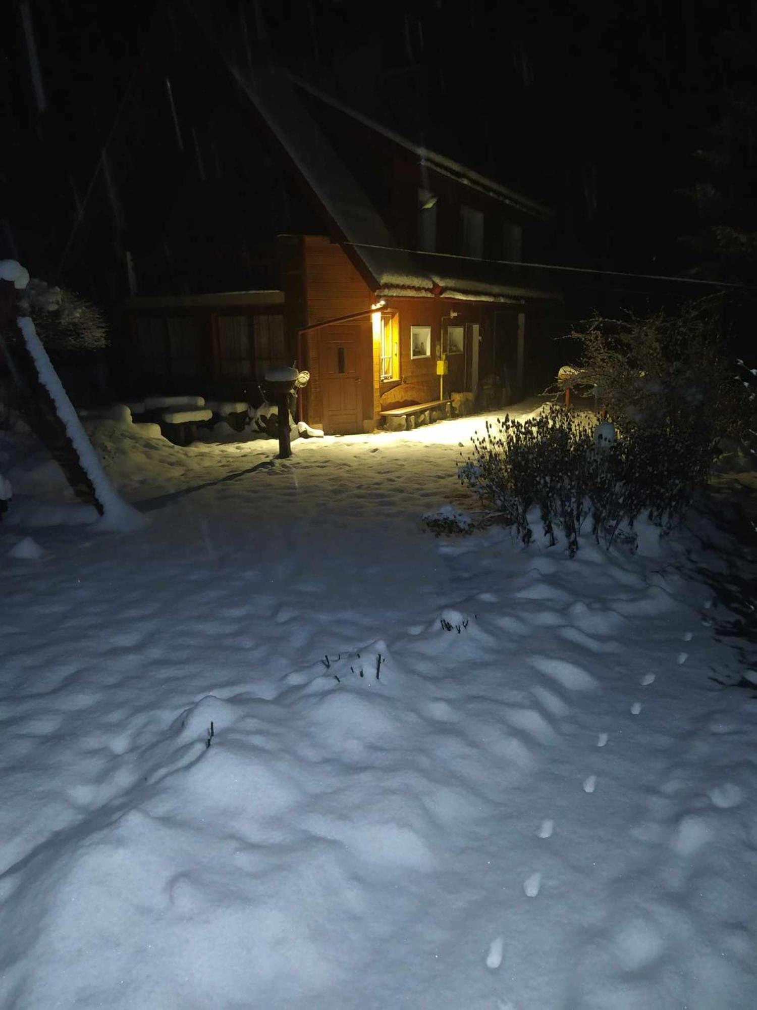 Agroturystyka U Psotki Kuzmina Exterior photo