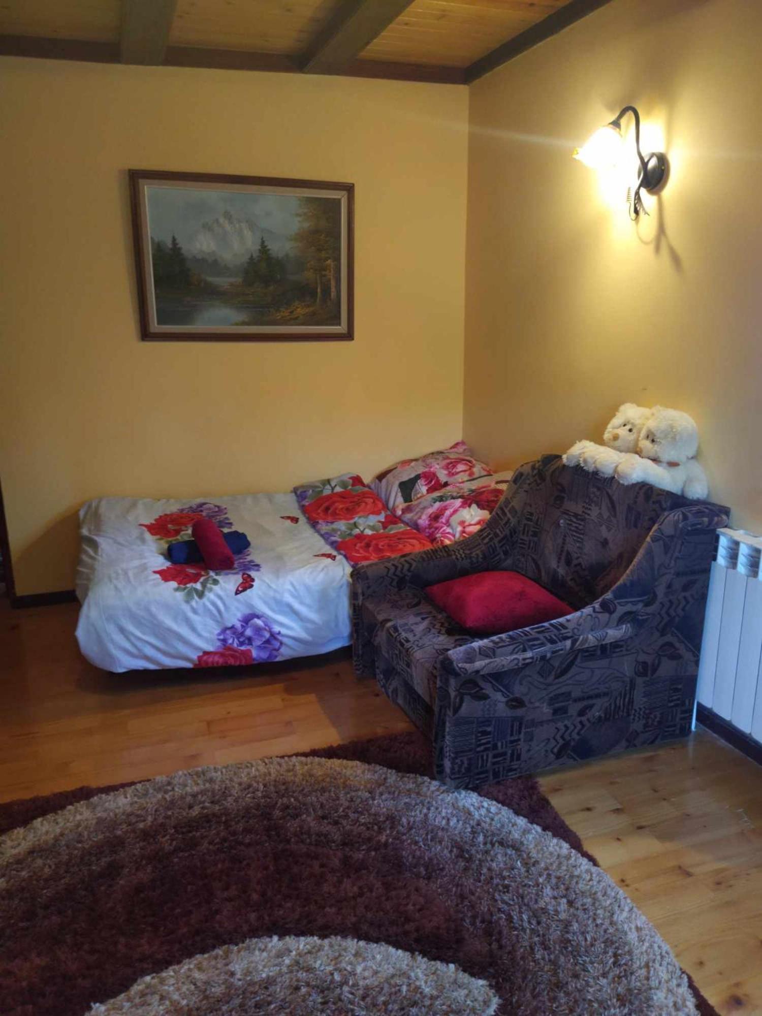 Agroturystyka U Psotki Kuzmina Exterior photo