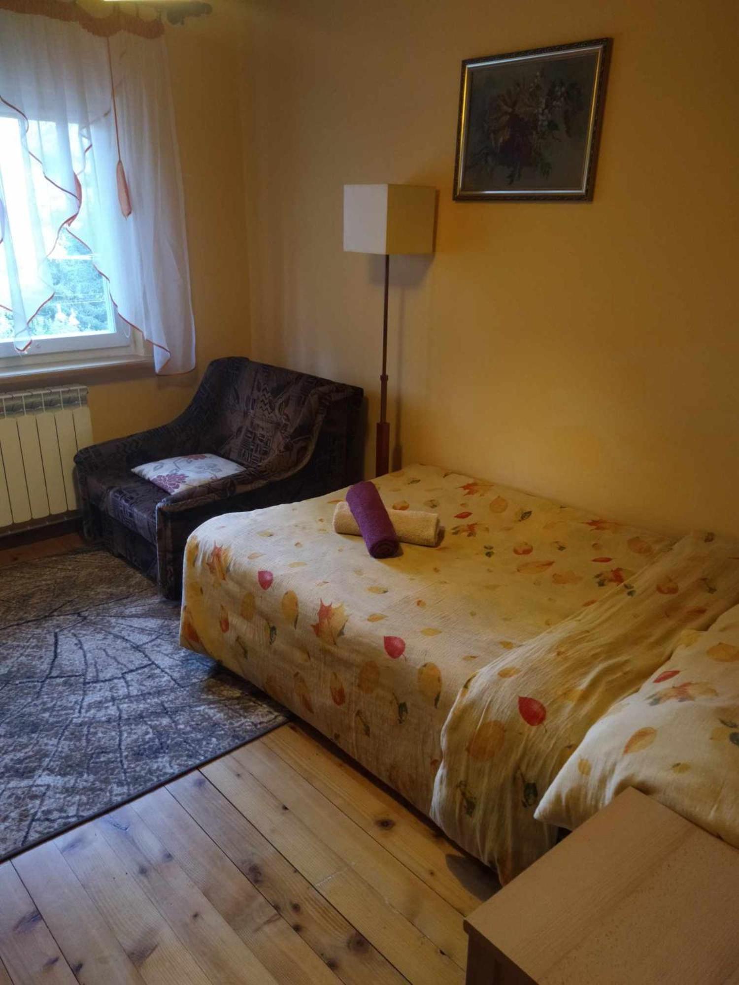 Agroturystyka U Psotki Kuzmina Exterior photo
