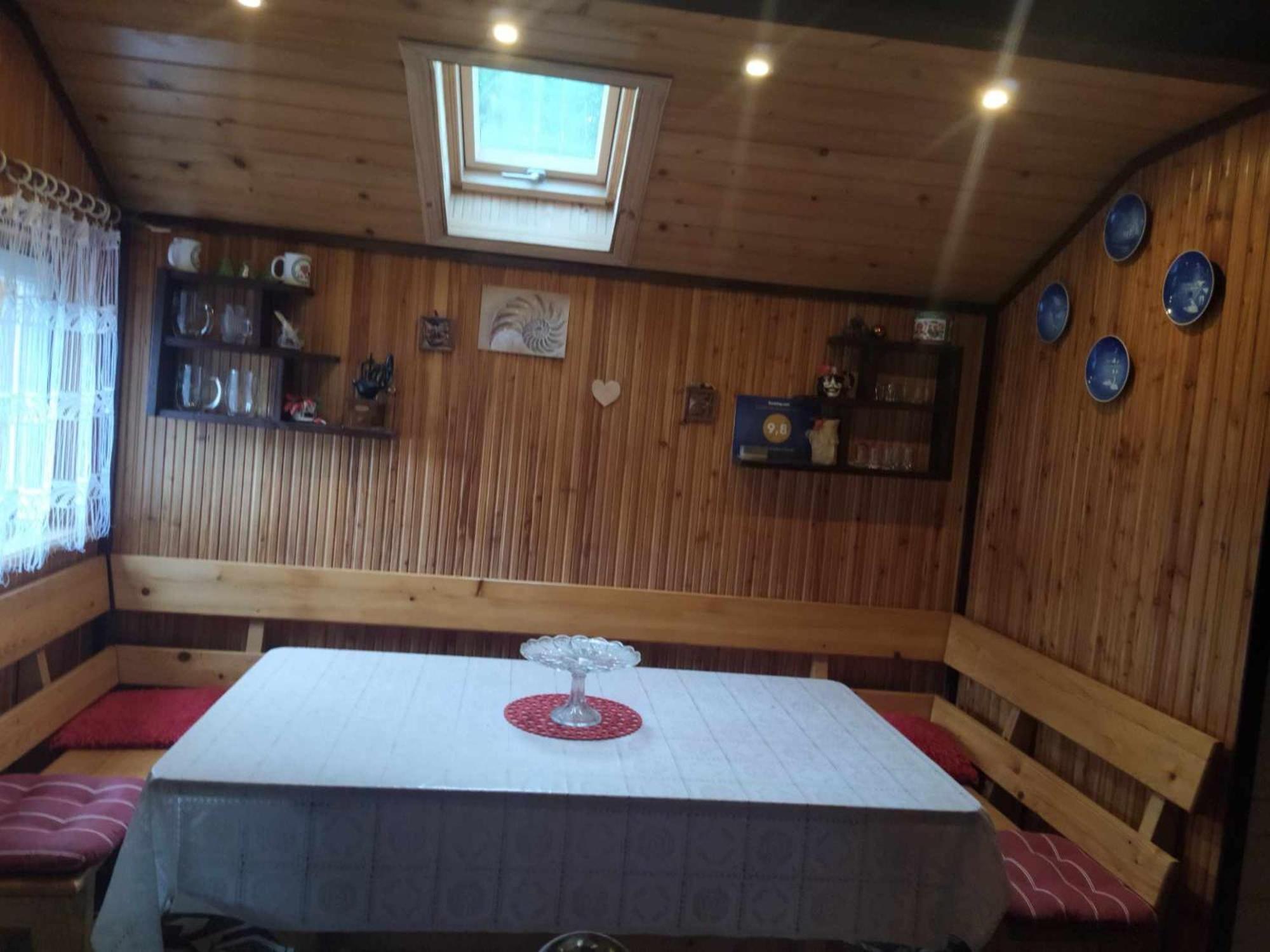 Agroturystyka U Psotki Kuzmina Exterior photo