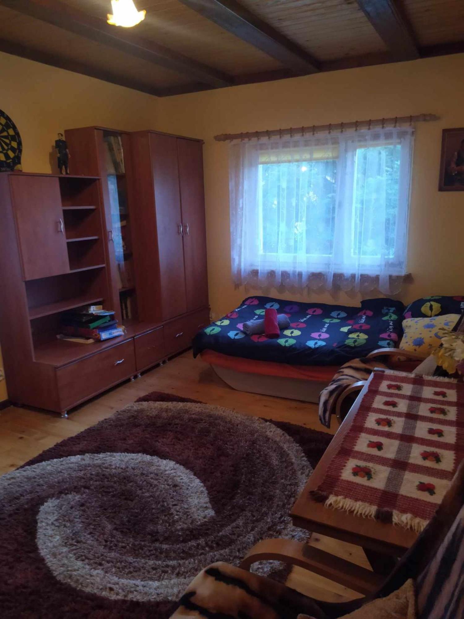 Agroturystyka U Psotki Kuzmina Exterior photo