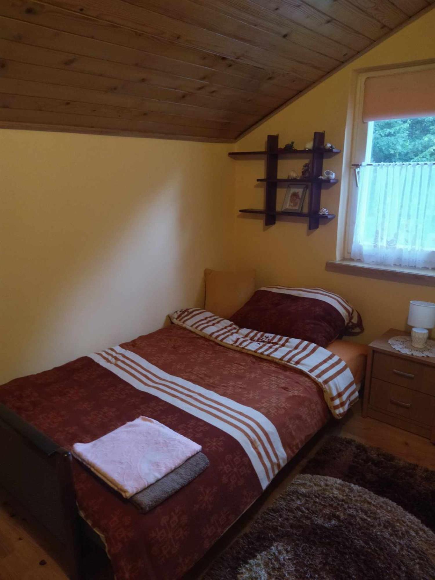 Agroturystyka U Psotki Kuzmina Exterior photo