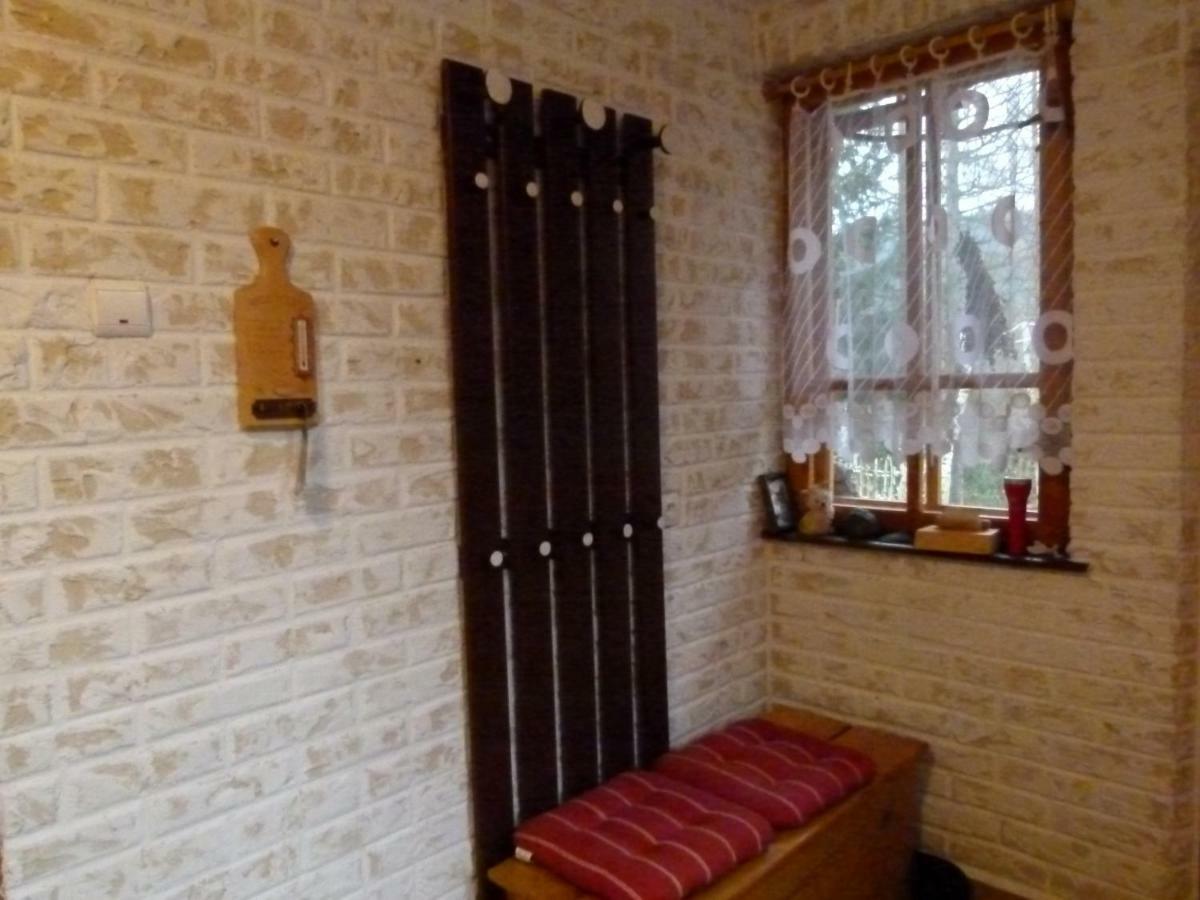 Agroturystyka U Psotki Kuzmina Exterior photo