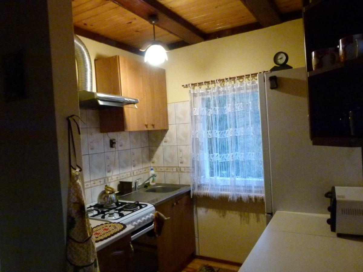 Agroturystyka U Psotki Kuzmina Exterior photo